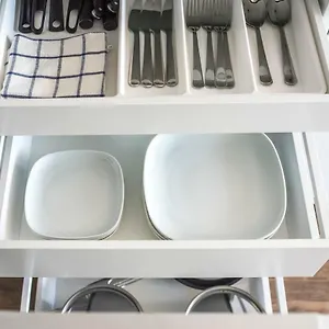 Apartament Jaktorowska